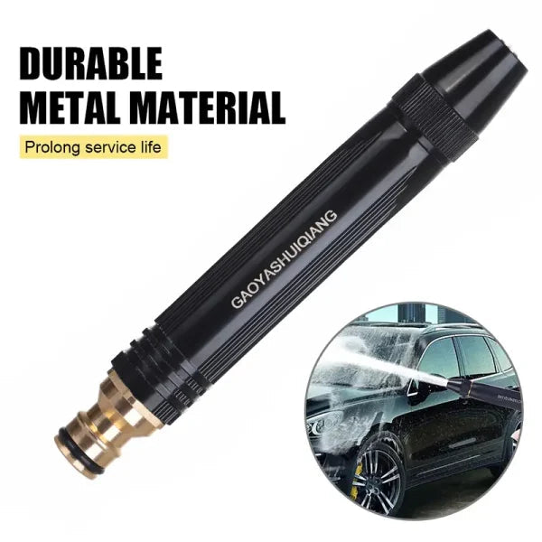GAOYASHUIQIANG High Pressure Washing Nozzle