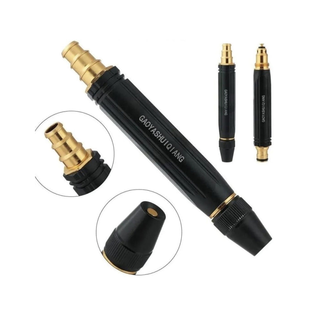 GAOYASHUIQIANG High Pressure Washing Nozzle