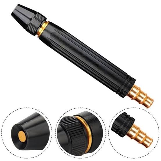 GAOYASHUIQIANG High Pressure Washing Nozzle