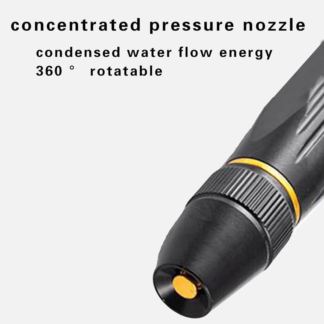 GAOYASHUIQIANG High Pressure Washing Nozzle
